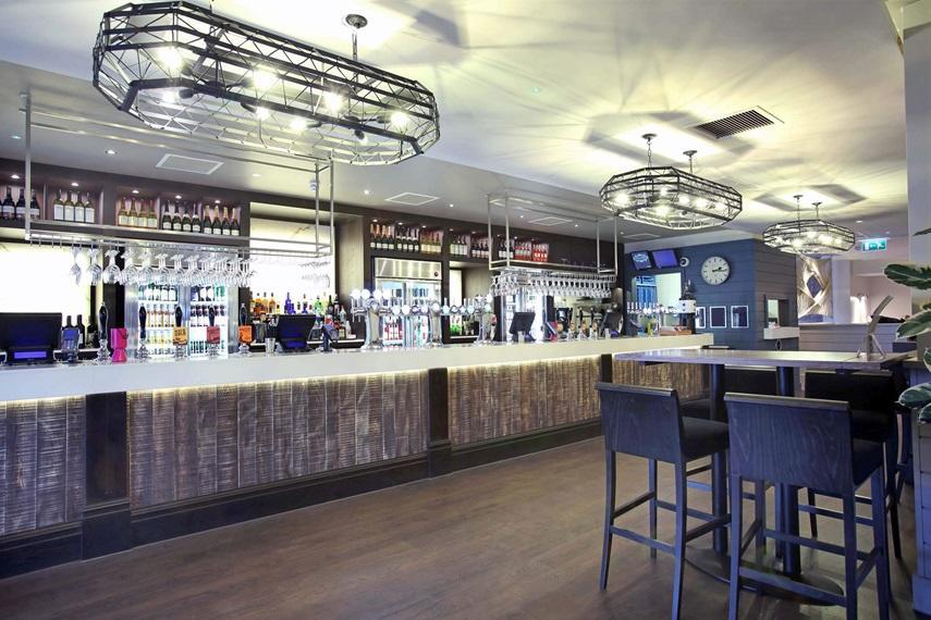The Angel Hotel Wetherspoon Whitby Bagian luar foto